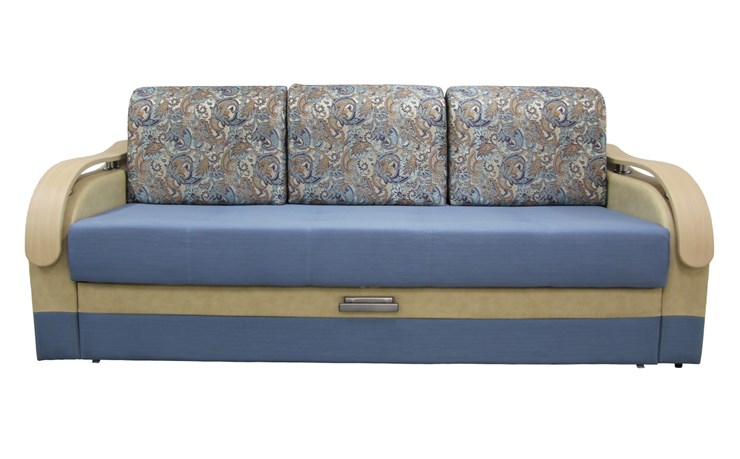 Прямой диван Карина в Сызрани - изображение 1