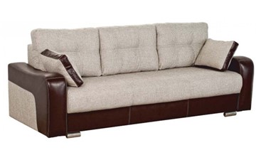 Прямой диван Соната 5 БД М (Тик-так) в Самаре - предосмотр 3