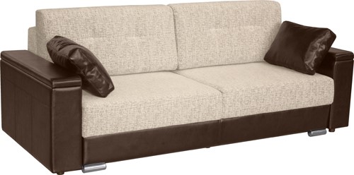 Прямой диван Соната 4 БД в Самаре - изображение 6