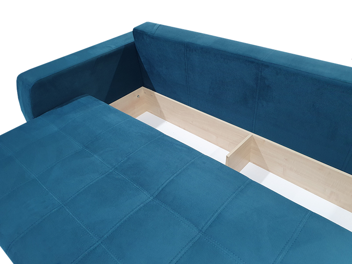 Прямой диван Санрайз в Самаре - изображение 5