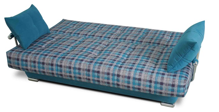 Прямой диван Челси 2 БД (Боннель) в Тольятти - изображение 2