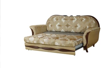 Прямой диван Монако трехместный (выкатной) в Самаре - предосмотр 4