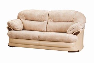 Прямой диван Квин 6 БД и 1 кресло в Самаре - предосмотр 3