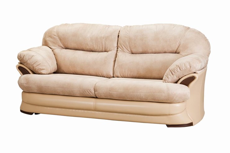Прямой диван Квин 6 БД и 1 кресло в Самаре - изображение 3