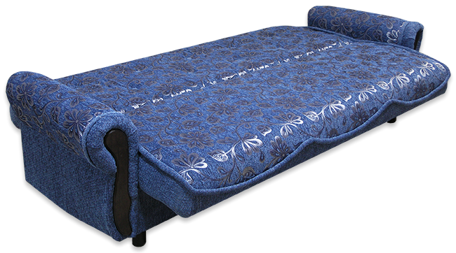 Прямой диван Элегия БД в Самаре - изображение 1