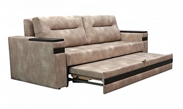 Прямой диван LaFlex 1-01 БД Norma в Самаре - предосмотр 1
