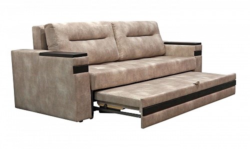 Прямой диван LaFlex 1-01 БД Norma в Самаре - изображение 1