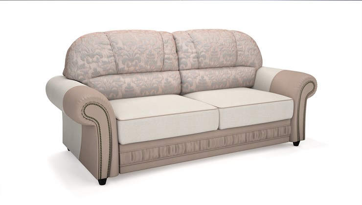 Прямой диван София 3Т в Самаре - изображение 3