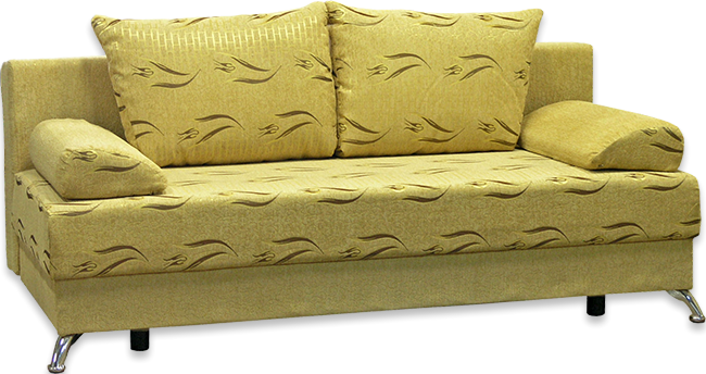 Прямой диван Юность 11 БД в Тольятти - изображение 2