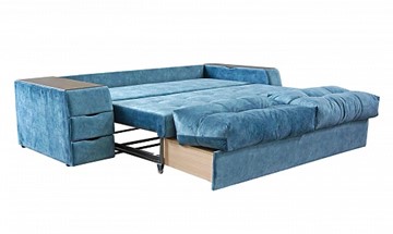 Прямой диван LaFlex 5 БД Norma в Самаре - предосмотр 5