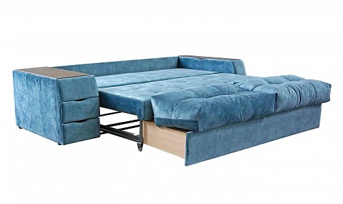 Прямой диван LaFlex 5 БД Norma в Самаре - изображение 5