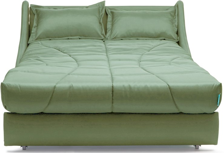 Прямой диван Виктория 1, 1200 ППУ в Самаре - изображение 3