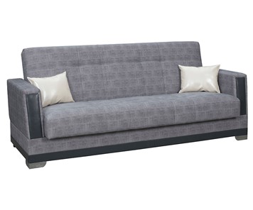 Прямой диван Нео 56 БД в Самаре - предосмотр 4