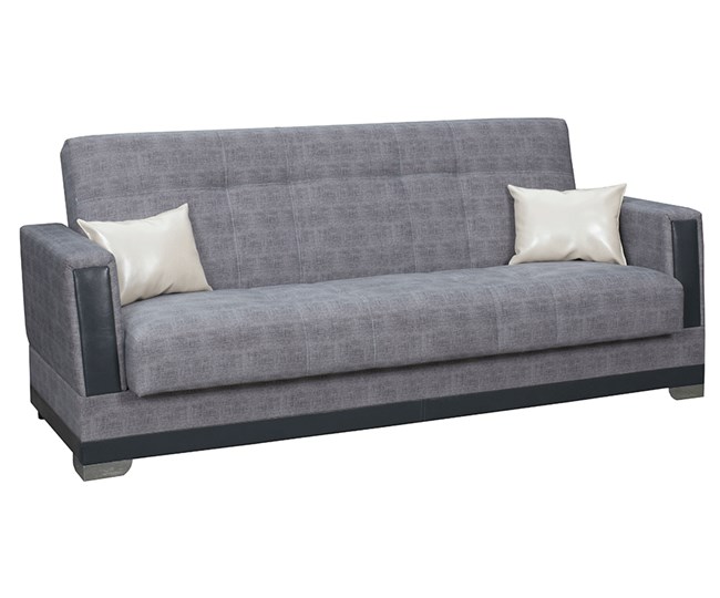 Прямой диван Нео 56 БД в Сызрани - изображение 4