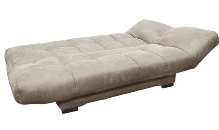 Прямой диван Клик-кляк, 205x100x100 в Самаре - изображение 1