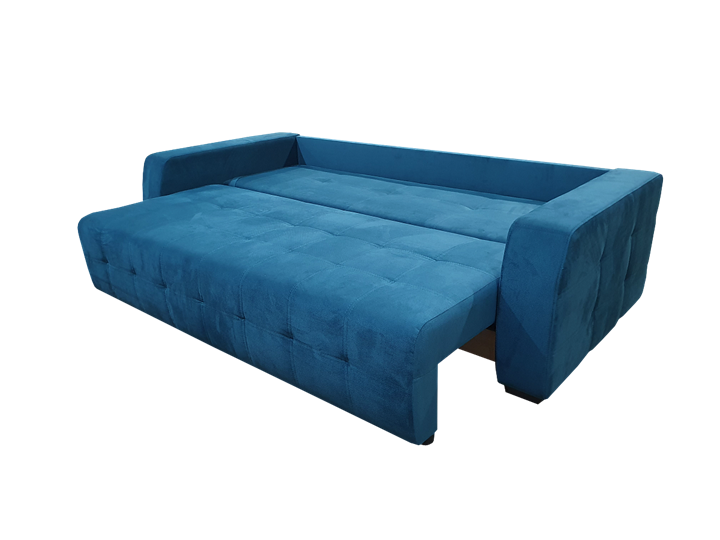 Прямой диван Санрайз в Самаре - изображение 1