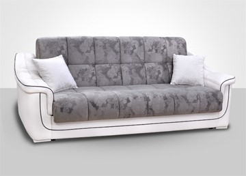 Прямой диван Кристалл БД в Самаре - предосмотр 1
