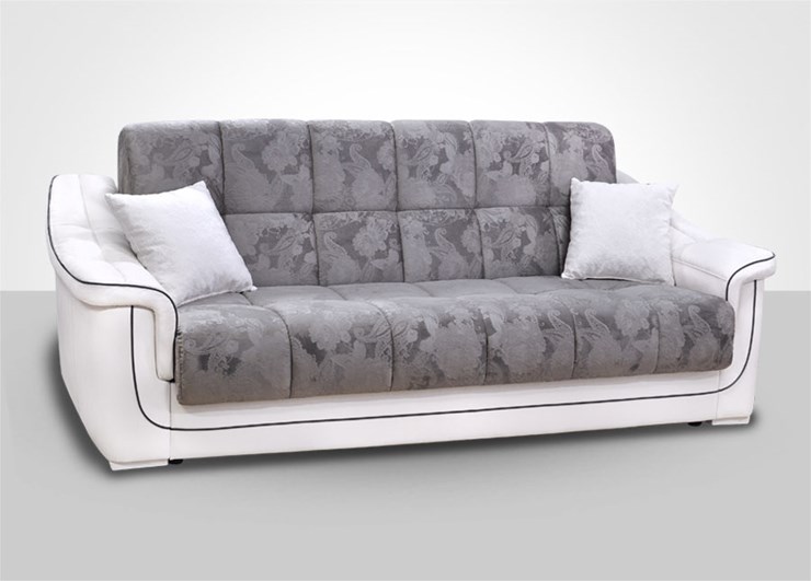 Прямой диван Кристалл БД в Самаре - изображение 1
