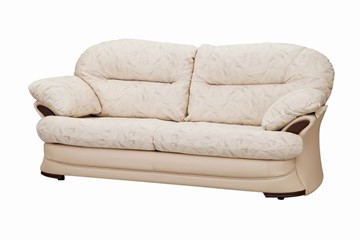 Прямой диван Квин 6 БД и 1 кресло в Самаре - предосмотр 1