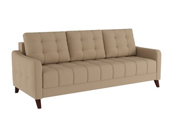 Прямой диван Римини-1 СК 3Т, Велутто 05 в Самаре - предосмотр 1