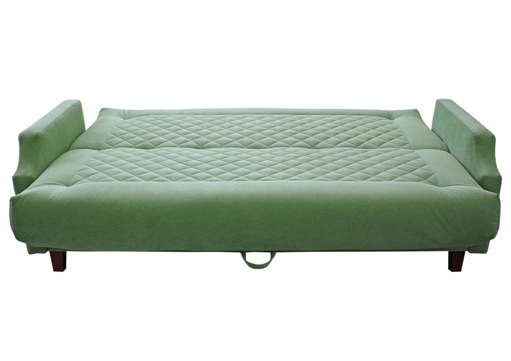Прямой диван Милана 10 БД в Сызрани - изображение 1
