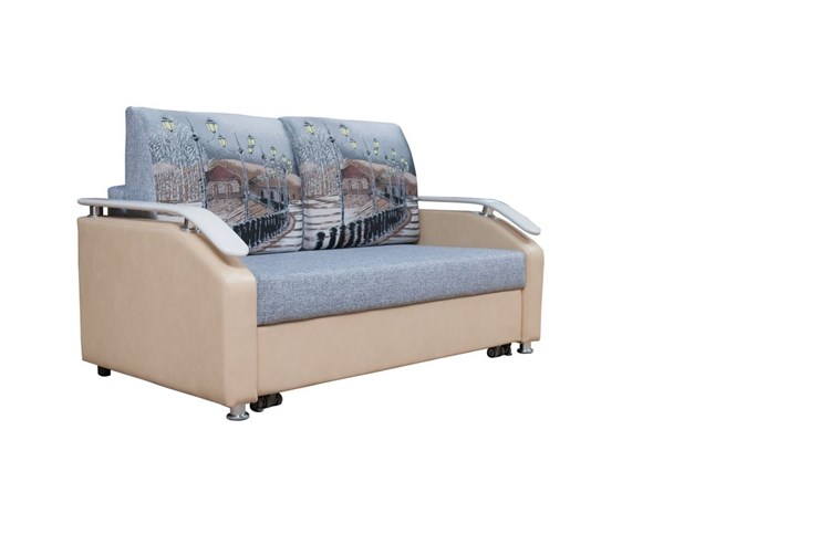 Малый диван Дуглас 1 в Самаре - изображение 1
