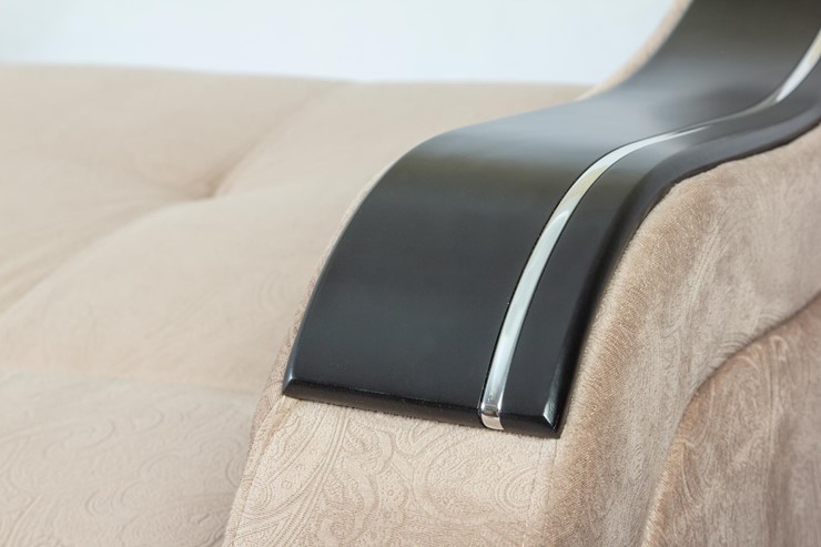 Прямой диван Лазурит 8 БД в Самаре - изображение 3