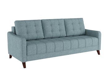 Прямой диван Римини-1 СК 3Т, Шерлок 975 в Самаре - предосмотр 1