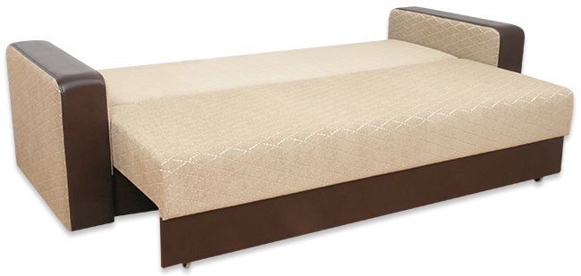 Прямой диван Рондо 1 БД в Самаре - изображение 1