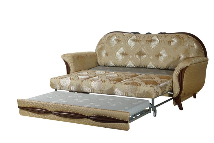 Прямой диван Монако трехместный (выкатной) в Самаре - изображение 3