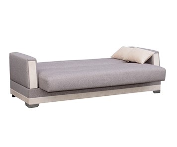 Прямой диван Нео 56 БД в Самаре - предосмотр 2
