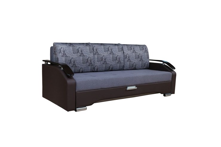 Прямой диван Орфей в Самаре - изображение 1