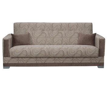 Прямой диван Нео 56 БД в Самаре - предосмотр 5