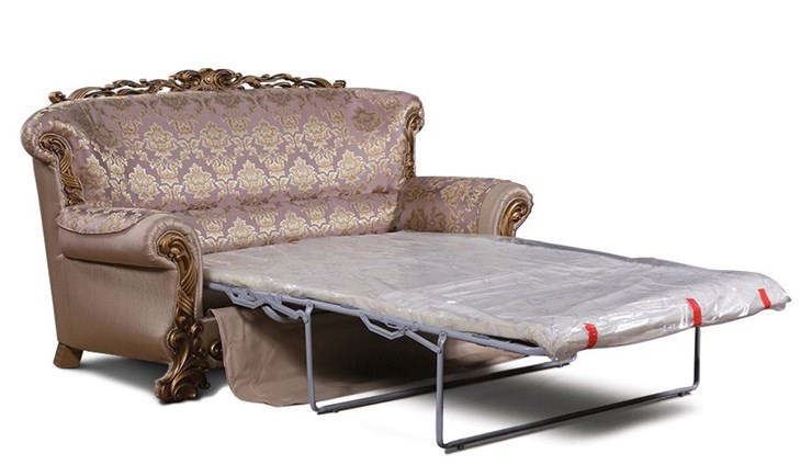 Малый диван Барокко 2, ДМ2 в Самаре - изображение 5
