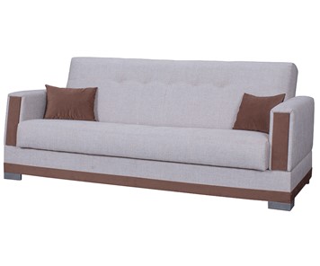 Прямой диван Нео 56 БД в Самаре - предосмотр 1