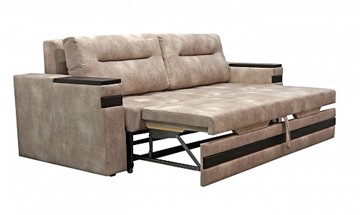 Прямой диван LaFlex 1-01 БД Norma в Самаре - предосмотр 2