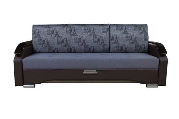 Прямой диван Орфей в Самаре - изображение