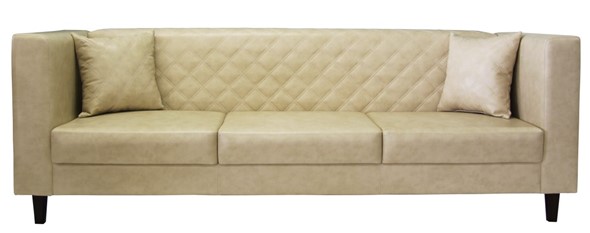 Прямой диван Неаполь (ПД3) в Самаре - изображение