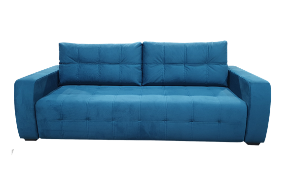 Прямой диван Санрайз в Сызрани - изображение
