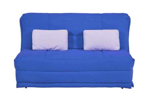 Прямой диван Дижон 1200, TFK Софт в Самаре - изображение