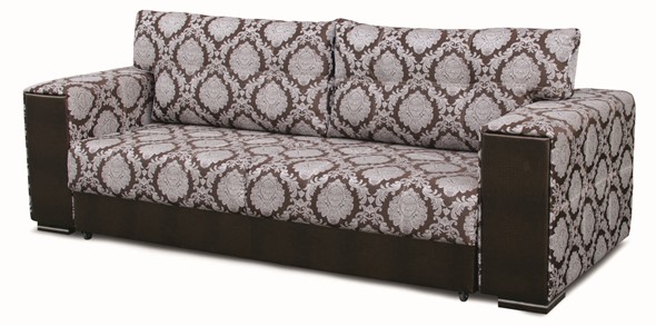 Прямой диван Манхеттен БД в Самаре - изображение