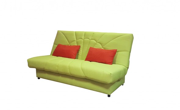 Прямой диван Клик-Кляк 012 ППУ в Самаре - изображение