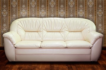 Прямой диван BULGARI Ричмонд Д3 в Самаре