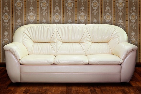 Прямой диван Ричмонд Д3 в Самаре - изображение