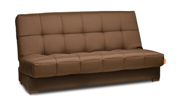 Прямой диван Лондон 1 ППУ в Самаре - изображение