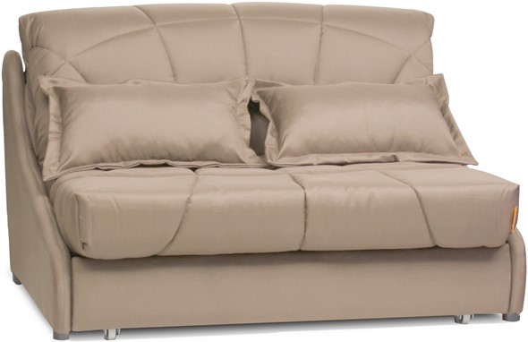 Прямой диван Виктория 1, 1200 ППУ в Самаре - изображение