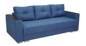 Прямой диван Престиж-13 МДФ в Самаре