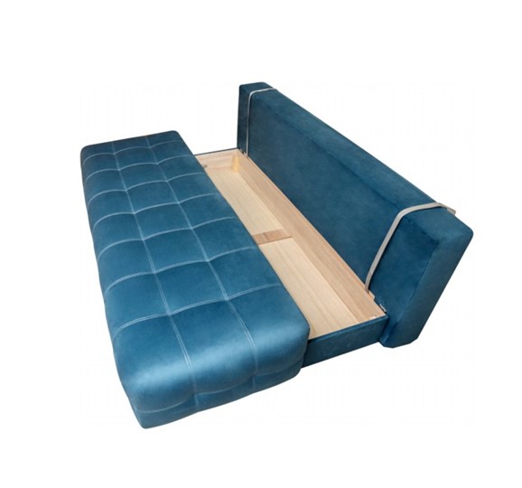Прямой диван Афина 1 БД в Самаре - изображение 1