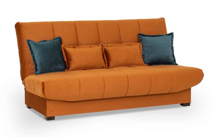 Прямой диван Аккорд БД в Самаре - изображение 5