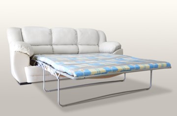 Прямой диван Амелия (седафлекс механизм) 210*104 см в Самаре - предосмотр 2